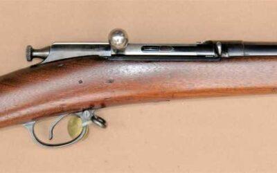 Wanted – Chaffee Reece Magazine Assembly