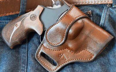 SRG recommends Vandal Custom Leathers